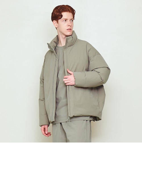 UNITED ARROWS & SONS by DAISUKE OBANA＞DOWN JACKET/ダウン
