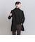 【WARDROBE SMART】PE メルトン チェスターコート