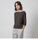 ＜Steven Alan＞ポリエステル プルオーバー