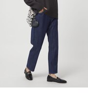 ［ size SHORT / TALLあり ］SIGNATURE シグネチャー デニム パンツ