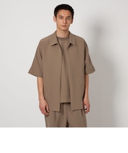 ＜D.O UNITED ARROWS BY DAISUKE OBANA＞I D/SSL COACH SHIRT/コーチシャツ
