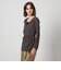 ＜Steven Alan＞カシュクール カーディガン