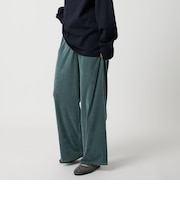 ＜CITEN＞シアーフロッキーカットパンツ