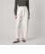 ＜Steven Alan＞13OZ デニム タルパンツ