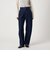 ＜Steven Alan＞13OZ デニム タルパンツ