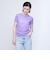 ＜AEWEN MATOPH＞シアー Tシャツ