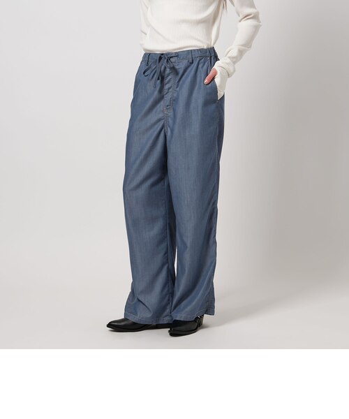 LOEFF＞コットン チノパンツ｜ユナイテッドアローズ アウトレットの