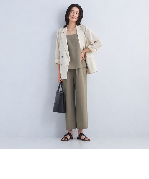 ［size SHORT/TALLあり］ドライクロスオールインワン