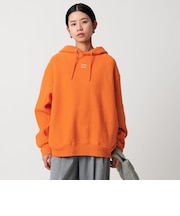 ＜CITEN＞リバーススウェットフーディー