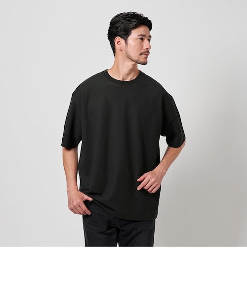 LOEFF＞スビンコットン ノースリーブ Tシャツ MEN'S｜ユナイテッド