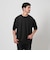 【WARDROBE SMART】エアリー カノコ カットソー