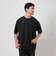 【WARDROBE SMART】エアリー カノコ カットソー