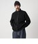 ＜Steven Alan＞ エアーハミルトン ドライバーズ ニット