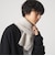 ＜CITEN＞ブークレマフラー