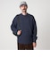 ＜Steven Alan＞ ハミルトンラムズウール ハイクルーネック ニット NARROW