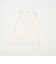 ＜EMMEL REFINES＞EM クルーネック ロングスリーブ Tシャツ