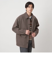 SENTDALE WOOL カバーオール