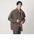 SENTDALE WOOL カバーオール