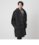 SENTDALE WOOL ダッフルコート