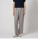 ＜Steven Alan＞スラブ オックス ワイド テーパードパンツ