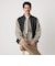 ＜Steven Alan＞ ウール カット ドライバーズ ベスト