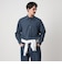 ＜Steven Alan＞ 60 コンパクトヤーン チェック レギュラーカラー シャツ NARROW