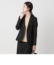 Vitale Barberis Canonico テーラードジャケット