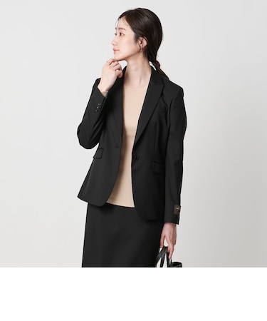Vitale Barberis Canonico テーラードジャケット