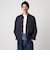 ＜Steven Alan＞ 80 コンパクトヤーン ツイル レギュラーカラー シャツ NARROW