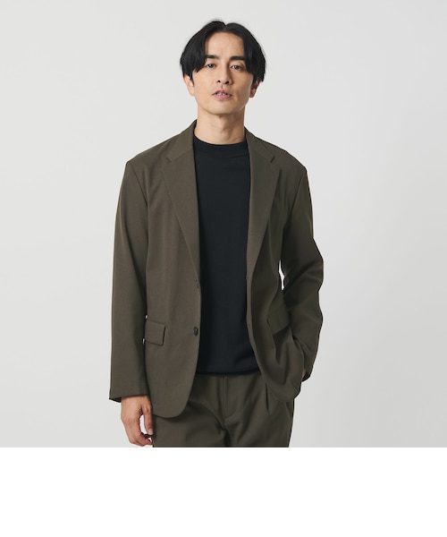 エコフルフラン コンフォート ジャケット セットアップ対応可能