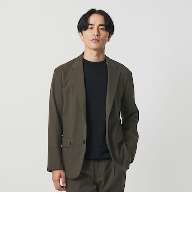 エコフルフラン コンフォート ジャケット セットアップ対応可能