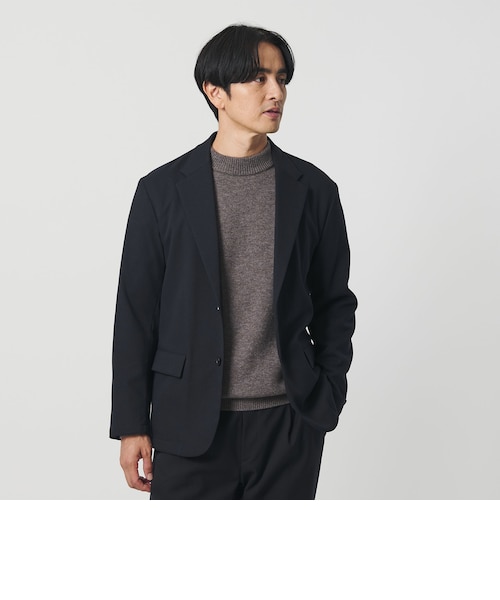 【NAVY】REDA ACTIVE オックス無地 2B RG ジャケット REDA ACTIVE オックス無地 2B RG ジャケット