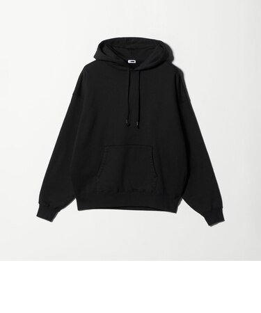 ＜H＞エッセンシャル スウェット フーディ