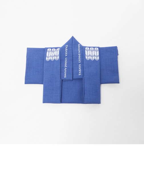 ＜TABAYA United Arrows＞手ぬぐい