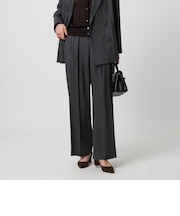 NALYA ピンストライプ パンツ