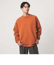 ダンボール クルーネック カットソー