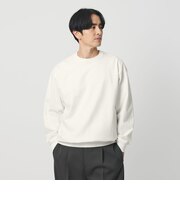 ハイバルキー クルーネック スウェット