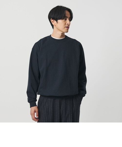 Steven Alan＞ 40 ツイスト ボーダー ポロシャツ NARROW｜ユナイテッド