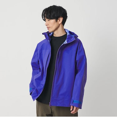 ＜koti BEAUTY&YOUTH＞3レイヤー アクセス パーカー