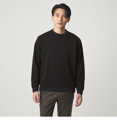 L/A ダンボール ビズ クルーネック カットソー