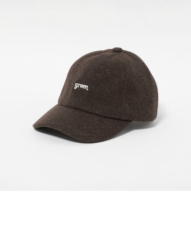 green キャップ / CAP