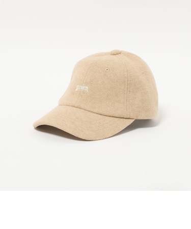 green キャップ / CAP