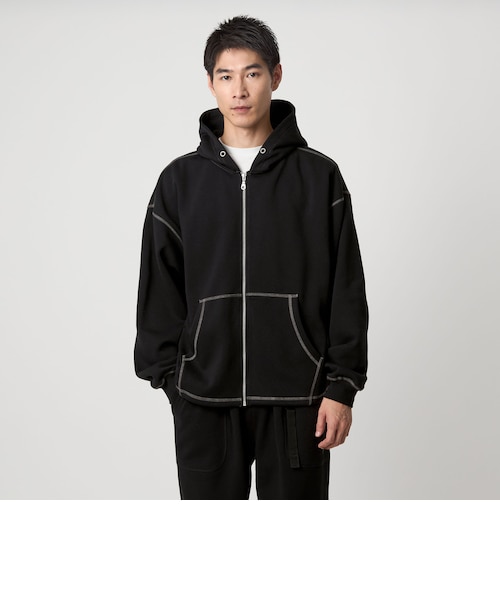 ユナイテッドアローズ UNITED ARROWS 1527-699-1612 パーカー スウェット / パーカー｜ユナイテッドアローズ公式通販 - UNITED