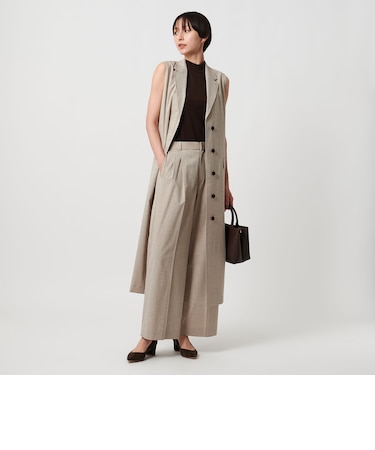 REOPEL ワンピース ‐ウォッシャブル‐
