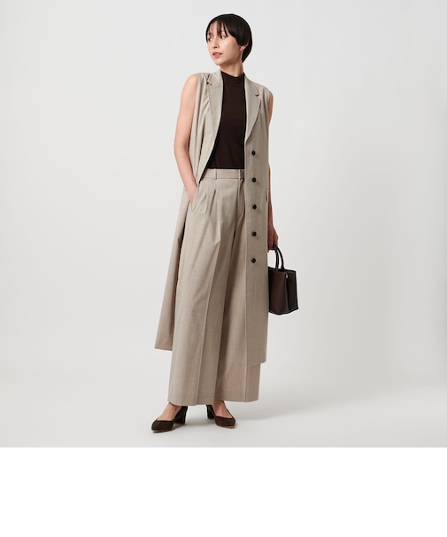 REOPEL ワンピース ‐ウォッシャブル‐