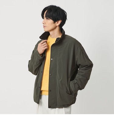 ナイロン OCTA RN ブルゾン