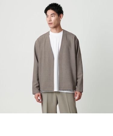 KIVANC イージーカーディガン