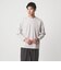 アンチスタティック クルーネック Tシャツ -帯電防止-