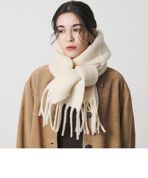 GALERIE VIE カシミヤストール｜トゥモロ－ランドのアウトレット通販