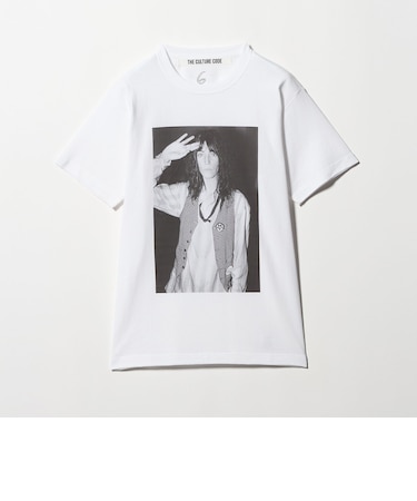 ＜6(ROKU)＞PATTI Tシャツ